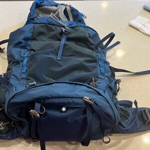 Osprey Ace 50 Blue